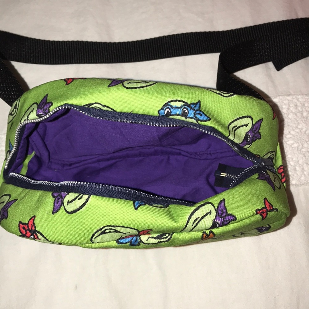 Handmade Fanny pack - Picture 4 of 4